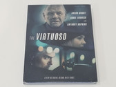 New The Virtuoso Blu-Ray + Digital