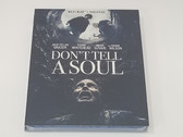 New Don't Tell A Soul Blu-Ray + Digital