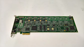 Dialogic TR1034 PCI-E x4 TR1034+E4-4L-R 4-Channel Analog Fax Board
