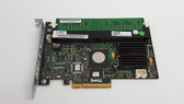 Dell PERC 5/i MX961 PCI Express x8 SAS / SATA RAID Card