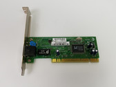 Dell 3K021 10/100 Base-T Fast Ethernet PCI Network Adapter Card