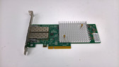 Brocade 18602 80-1006038-04 PCI-E x8 16 Gbs Fibre Host Bus Adapter