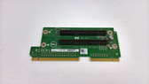 Dell 3FHMX PCI Express x16 Server  Riser Card For PowerEdge R820