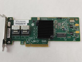 Cisco MegaRAID 9220-8i UCSC-RAID-9220-8i PCI-E x8 Low Profile RAID Card