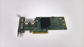 Cisco MegaRAID 9220-8i UCSC-RAID-9220-8i PCI-E x8 Low Profile RAID Card