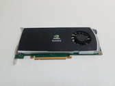 Nvidia Quadro FX 3800 1 GB GDDR3 PCI Express x16 2.0 Desktop Video Card