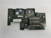 Dell PowerEdge R910 4-Bay 2.5 in SAS HDD SFF Backplane T466H