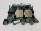 Dell FPJ56  Server  System Interface Board For PowerEdge FX2S