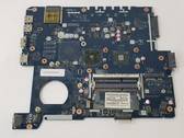 Lot of 2 Asus K53U AMD E-350 1.60 GHz DDR3 Laptop Motherboard 60-N58MB2100-A01
