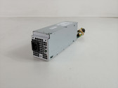 Lot of 5 Dell OptiPlex 3040 SFF 8 Pin 180W Desktop Power Supply 5XV5K