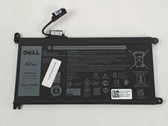 Dell YRDD6 3500mAh 3 Cell Laptop Battery for Latitude 3310 / Inspiron 14