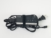 Lot of 2 Lenovo 02DL148 45W  AC Adapter For ChromeBook 300e 2nd Gen.