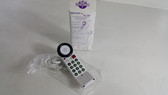 New Med-Pat XL-301 Amplified Disposable 1 Piece Phone