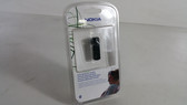 New Nokia BH-703 Bluetooth Headset (Black)