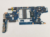 Lenovo ThinkPad E460 Core i7-6500U 2.50 GHz DDR3L Motherboard 00UP260