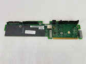 Dell GM006 PCI Express x16 Server  Riser Card For PowerEdge 2970