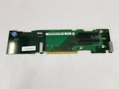 Dell YW982 PCI Express x16 Server  Riser Card For PowerEdge 2970
