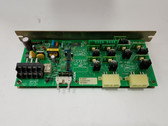 Meiki M-342TP 07653050000 Control Output Circuit Board