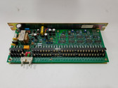 Meiki M-34HBA 07653100000 Control Circuit Board