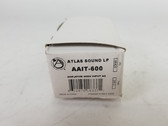 Atlas Sound AAIT-600 600 Ohms Isolation Input Transformer for AA Series