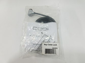CODi A02001 Key Cable Lock