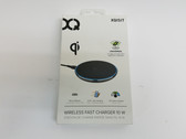 New XQISIT 31578 Universal Wireless Fast Charger 10 W