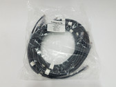New Belden MM10-AX5-02 5 10ft. Category 5e Patch Cord Cables