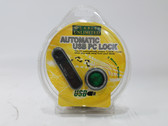 New Cables Unlimited USB-2200 Automatic USB PC Lock - 2 Meter Range