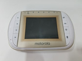 Motorola MBP30A PU 3'' Video Baby Monitor Parent Unit - No PSU