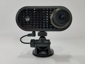 Motorola MDC500GW HD Dual Lens Dash Camera with Wi-Fi and GPS