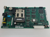 Nitsuko DX7NA-LCCPU-A1 Expanded Memory Central Processor