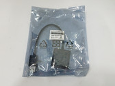 New HP 752660-001 Displayport to DVI Adapter