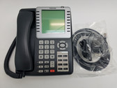 New Toshiba IPT2008-SDL 8-Button Large Display VoIP Telephone