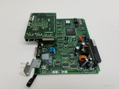 New Toshiba RRCU1A Remote Cabinet Interface Card with ROMS1A Daughter Card