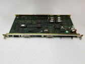 Fuji Electric F7706087(2)A VT2-HMCPU Main CPU Card