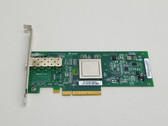 QLogic QLE2560 8Gbps Fibre Channel PCI Express x8 Host Bus Adapter