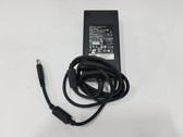 Lot of 5 Dell WW4XY 180W 19.5V 9.23A 5mm AC Adapter for Precision 15 7520