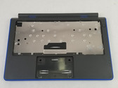 New Dell DVGXH Palmrest for Dell Latitude 3160 without Keyboard