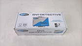 New Gefen DVI Detective N EDID Emulation Device EXT-DVI-EDIDN