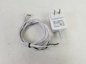 YWK YWK-AD050100-U 5W  AC Adapter For Motorola Baby Monitors / Cameras