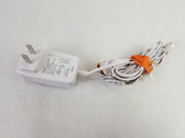 Csec CS6F060080FUF 4.8W  AC Adapter For Motorola Baby Monitors / Cameras