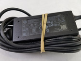 HP L42206-001 TPN-LA19 45W 15V 3A USB-C AC Adapter For Spectre x360 13