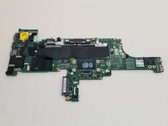 Lenovo ThinkPad T460 Core i7-6600U 2.60GHz DDR3L Motherboard 01AW344