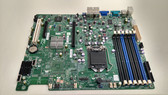 SuperMicro X8SIE-LN4 LGA 1156 DDR3 SDRAM Server Motherboard