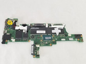 Lenovo ThinkPad T450 Core i7-5600U 2.60 GHz DDR3L Motherboard 00HN531