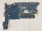 HP ProBook 650 G5 Core i5-8365U 1.60 GHz DDR4 Motherboard L58733-601