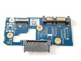 HP ProBook 650 G2 Optical Drive Connector Board 6050A2803801-ODD-A01