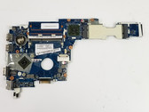 Acer Aspire One 722 AMD C-50 1.00 GHz DDR3 Motherboard MB.SFT02.001