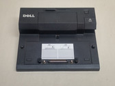 Dell CPGHK USB 3.0 E-Port II PR03X Docking Station / Port Replicator