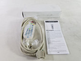 New Curbell 4R330E-0103248 Gen 4 Pillow Speaker Nurse Call Remote